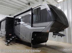 New 2026 Grand Design Momentum 395MT available in Draper, Utah