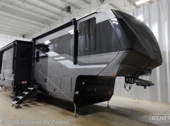 New 2026 Grand Design Momentum 395MT available in Draper, Utah