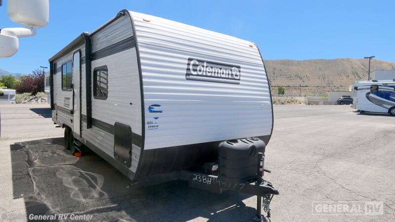 Used 2025 Keystone Coleman 23B available in Draper, Utah