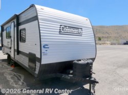 Used 2025 Keystone Coleman 23B available in Draper, Utah