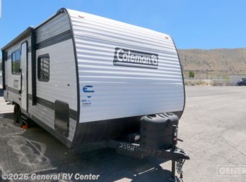 Used 2025 Keystone Coleman 23B available in Draper, Utah