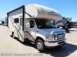 Used 2020 Thor Motor Coach Chateau 22B available in Draper, Utah