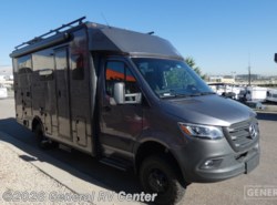 New 2027 Winnebago Ekko SPRINTER 23B available in Draper, Utah
