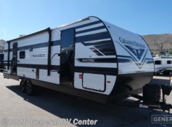 New 2027 Grand Design Transcend 265BHT available in Draper, Utah