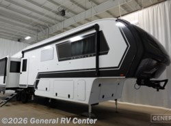 New 2026 Brinkley RV Model Z 3610 available in Draper, Utah
