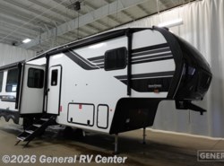 New 2026 Grand Design Reflection 303RLS available in Draper, Utah