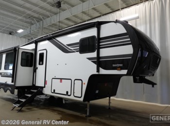 New 2026 Grand Design Reflection 303RLS available in Draper, Utah