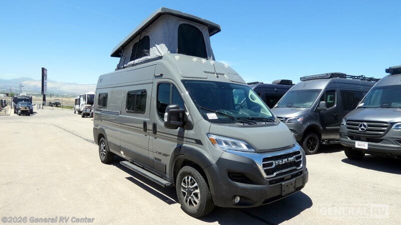 New 2027 Winnebago Solis 59PX available in Draper, Utah