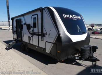 New 2027 Grand Design Imagine 2300MK available in Draper, Utah