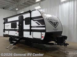 New 2027 Grand Design TRANSCEND-XPLOR 19BHX available in Draper, Utah