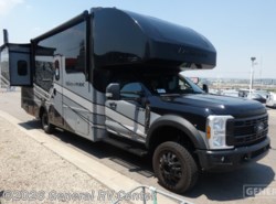 New 2027 Thor Motor Coach Magnitude Grand X32 available in Draper, Utah