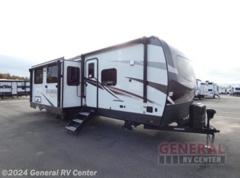 Used 2022 Forest River Rockwood Signature Ultra Lite 8336BH available in Ashland, Virginia