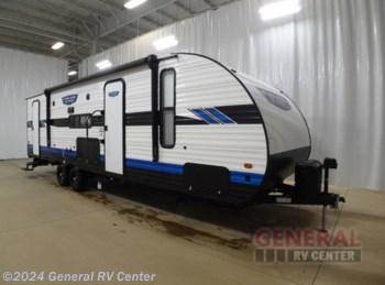 New 2023 Forest River Salem Cruise Lite 263BHXL available in Ashland, Virginia