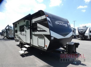 New 2023 Grand Design Imagine XLS 21BHE available in Ashland, Virginia