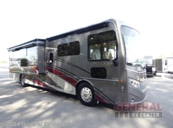 New 2023 Thor Motor Coach Palazzo 37.6 available in Ashland, Virginia