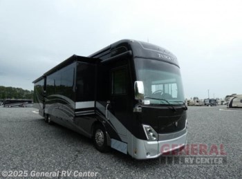 New 2023 Thor Motor Coach Tuscany 45MX available in Ashland, Virginia