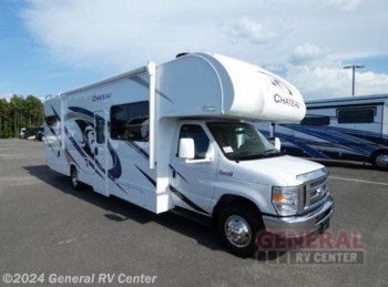 New 2023 Thor Motor Coach Chateau 31EV available in Ashland, Virginia