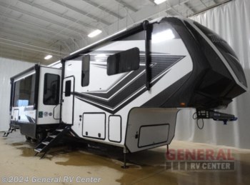 New 2023 Grand Design Momentum 397THS available in Ashland, Virginia