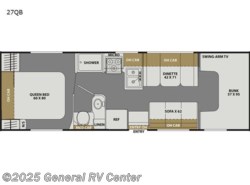 New 2023 Coachmen Freelander 27QB Chevy available in Ashland, Virginia