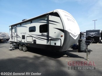 Used 2018 Keystone Outback 266RB available in Ashland, Virginia