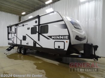 New 2023 Winnebago Minnie 2801BHS available in Ashland, Virginia