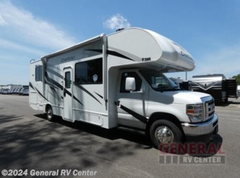 New 2024 Thor Motor Coach Chateau 28Z available in Ashland, Virginia