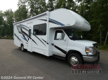 New 2024 Thor Motor Coach Chateau 27R available in Ashland, Virginia