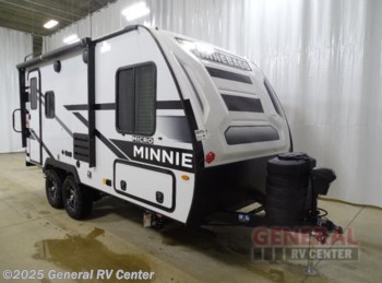 New 2023 Winnebago Micro Minnie 1808FBS available in Ashland, Virginia
