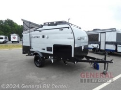 New 2023 Coachmen Clipper Camping Trailers 12.0 TD PRO available in Ashland, Virginia