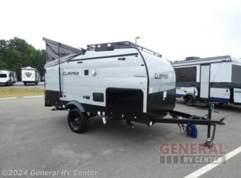 New 2023 Coachmen Clipper Camping Trailers 12.0 TD PRO available in Ashland, Virginia