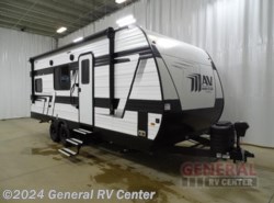 New 2024 Grand Design Momentum MAV 22MAV available in Ashland, Virginia