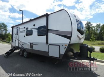 Used 2023 Forest River Rockwood Mini Lite 2511S available in Ashland, Virginia