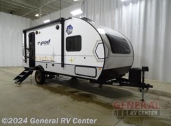 New 2024 Forest River  R Pod RP-196 available in Ashland, Virginia
