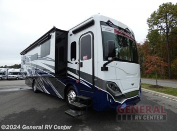 New 2024 Fleetwood Frontier 34GT available in Ashland, Virginia