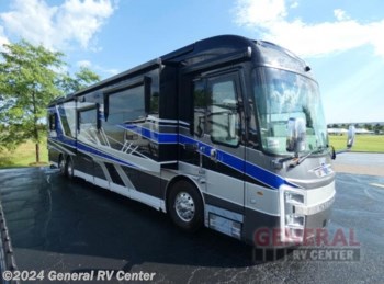 New 2023 Entegra Coach Cornerstone 45Z available in Ashland, Virginia