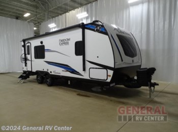 New 2024 Coachmen Freedom Express Ultra Lite 246RKS available in Ashland, Virginia