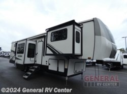 Used 2021 Forest River Sierra 391FLRB available in Ashland, Virginia