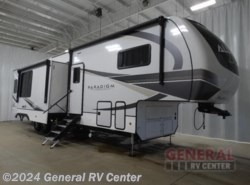 New 2024 Alliance RV Paradigm 395DS available in Ashland, Virginia