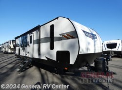 Used 2023 Forest River Wildwood 27RKX available in Ashland, Virginia