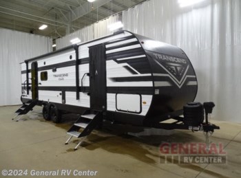 New 2024 Grand Design Transcend Xplor 265BH available in Ashland, Virginia