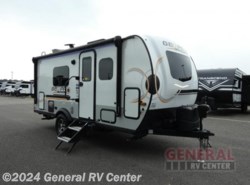 Used 2023 Forest River Rockwood Geo Pro G19FDS available in Ashland, Virginia