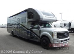 New 2025 Thor Motor Coach Magnitude RS36 available in Ashland, Virginia