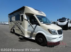 Used 2017 Thor Motor Coach Compass 24TX available in Ashland, Virginia