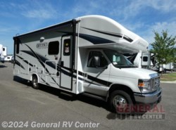 New 2025 Entegra Coach Odyssey 26M available in Ashland, Virginia