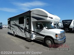 New 2025 Entegra Coach Odyssey 31F available in Ashland, Virginia