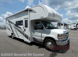 New 2025 Thor Motor Coach Quantum SE SL27 Ford available in Ashland, Virginia