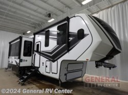 New 2024 Grand Design Momentum M-Class 395MS available in Ashland, Virginia