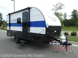 New 2025 Coachmen Clipper Cadet 17CBH available in Ashland, Virginia