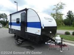 New 2025 Coachmen Clipper Cadet 17CBH available in Ashland, Virginia