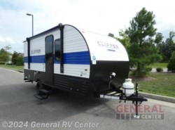 New 2025 Coachmen Clipper Cadet 17CFQ available in Ashland, Virginia